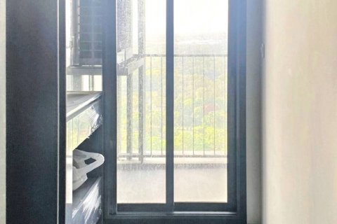 Condominio de 1 dormitorio en Chatuchak, Bangkok, Tailandia № 116446 - foto 4
