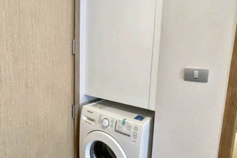 Condominio de 1 dormitorio en Bangkok, Tailandia № 116449 - foto 10