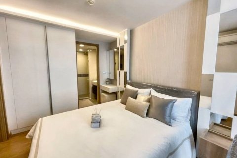 Condominio de 1 dormitorio en Bangkok, Tailandia № 116449 - foto 8