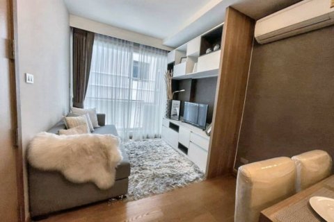 Condominio de 1 dormitorio en Bangkok, Tailandia № 116449 - foto 2