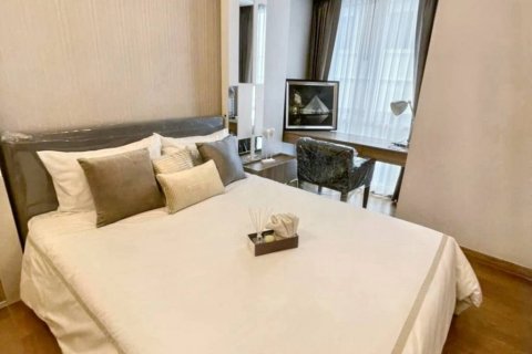 Condominio de 1 dormitorio en Bangkok, Tailandia № 116449 - foto 6