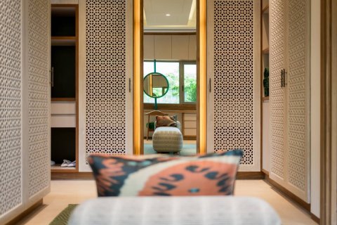 Villa in Phuket, Thailand 3 bedrooms № 233131 - photo 13