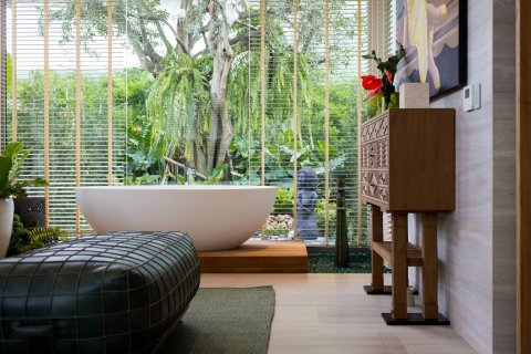 Villa in Phuket, Thailand 3 bedrooms № 233131 - photo 16