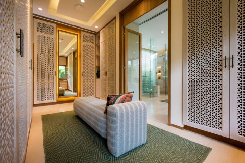 Villa in Phuket, Thailand 3 bedrooms № 233131 - photo 18