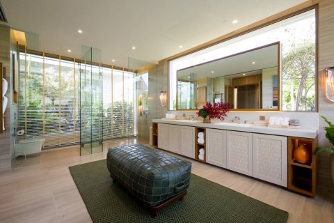Villa in Phuket, Thailand 3 bedrooms № 233131 - photo 9