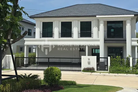 Casa de 4 dormitorios en Phuket, Tailandia № 233128