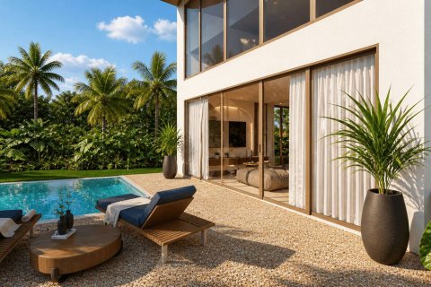 Chalet de 2 dormitorios en Koh Pha Ngan, Tailandia № 233133 - foto 27