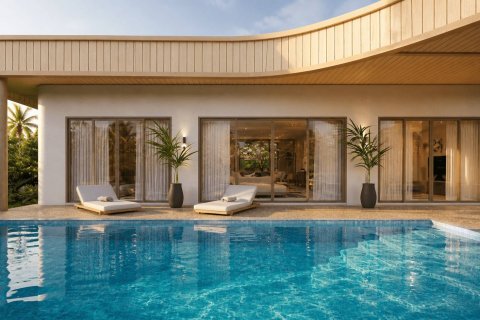 Chalet de 2 dormitorios en Koh Pha Ngan, Tailandia № 233133 - foto 2