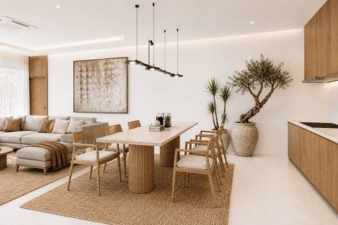 Chalet de 2 dormitorios en Koh Pha Ngan, Tailandia № 233133 - foto 8