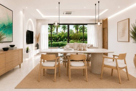 Chalet de 2 dormitorios en Koh Pha Ngan, Tailandia № 233133 - foto 6