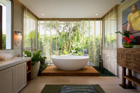 Villa in Phuket, Thailand 3 bedrooms № 233132 - photo 29
