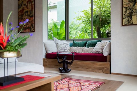 Villa in Phuket, Thailand 3 bedrooms № 233132 - photo 9