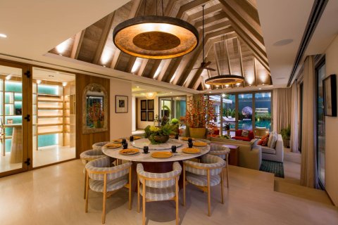Villa in Phuket, Thailand 3 bedrooms № 233132 - photo 12
