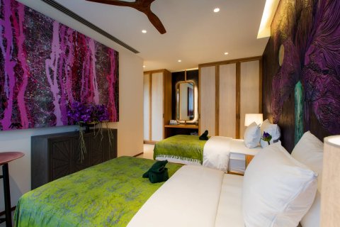 Villa in Phuket, Thailand 3 bedrooms № 233132 - photo 13
