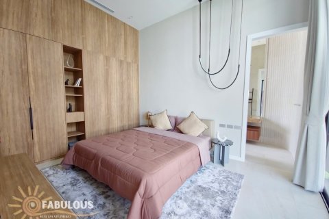 Villa in Bang Tao, Thailand 3 Schlafzimmer № 179639 - Foto 12