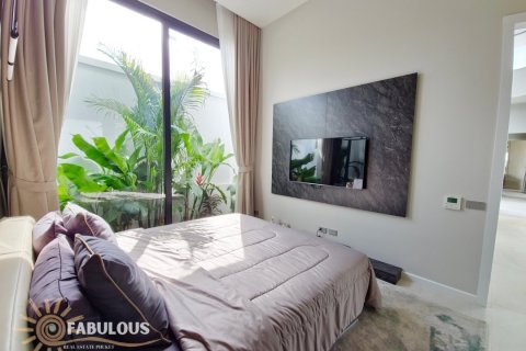 Villa in Bang Tao, Thailand 3 Schlafzimmer № 179639 - Foto 5
