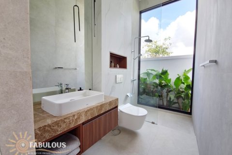 Villa in Bang Tao, Thailand 3 Schlafzimmer № 179639 - Foto 11