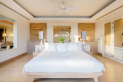 Villa auf Naithon Beach, Thailand 3 Schlafzimmer № 179642 - Foto 14