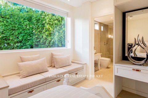 Villa auf Naithon Beach, Thailand 3 Schlafzimmer № 179642 - Foto 13