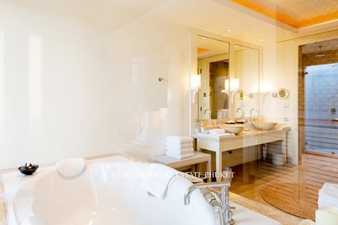 Villa auf Naithon Beach, Thailand 3 Schlafzimmer № 179642 - Foto 16