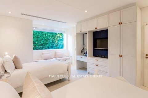 Villa auf Naithon Beach, Thailand 3 Schlafzimmer № 179642 - Foto 15