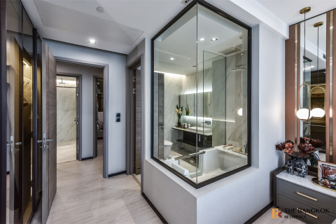 Condominio de 2 dormitorios en Bangkok, Tailandia № 185882 - foto 2