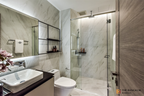 Condominio de 2 dormitorios en Bangkok, Tailandia № 185882 - foto 8