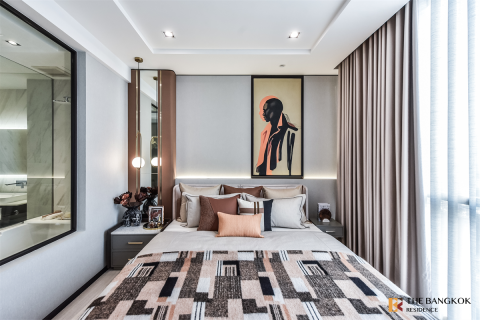 Condominio de 2 dormitorios en Bangkok, Tailandia № 185882 - foto 10