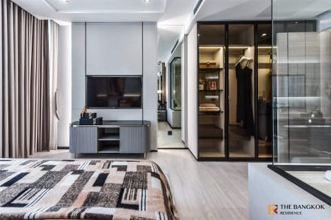 Condominio de 2 dormitorios en Bangkok, Tailandia № 185882 - foto 9