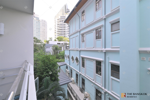 Condo in Bangkok, Thailand, 2 bedrooms № 185879