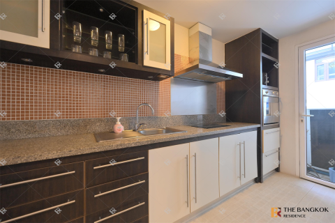 Condominio de 2 dormitorios en Bangkok, Tailandia № 185879 - foto 3