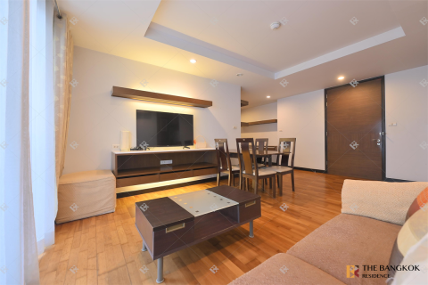 Condominio de 2 dormitorios en Bangkok, Tailandia № 185879 - foto 9
