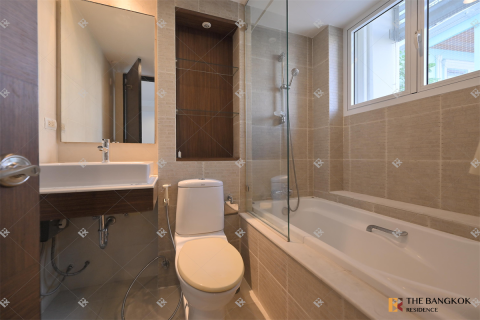Condominio de 2 dormitorios en Bangkok, Tailandia № 185879 - foto 5