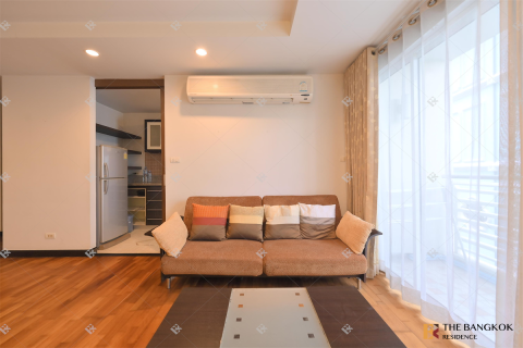 Condominio de 2 dormitorios en Bangkok, Tailandia № 185879 - foto 10