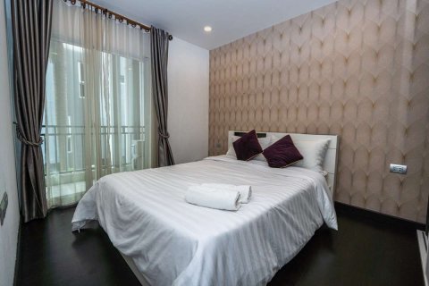 Condominio de 1 dormitorio en Chiang Mai, Tailandia № 205532 - foto 2