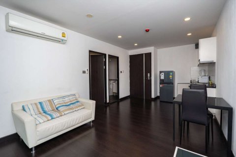 Condominio de 1 dormitorio en Chiang Mai, Tailandia № 205532