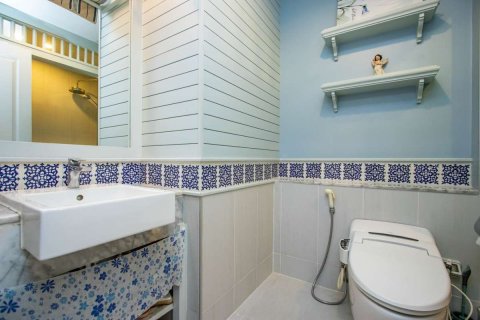 Condominio de 20 dormitorios en Chiang Mai, Tailandia № 205530 - foto 5