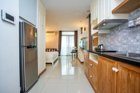 Condominio de 20 dormitorios en Chiang Mai, Tailandia № 205530 - foto 4