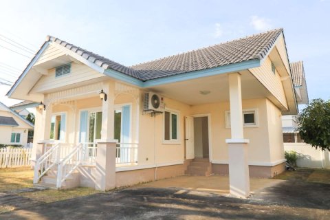 Casa de 3 dormitorios en Chiang Mai, Tailandia № 205528 - foto 23