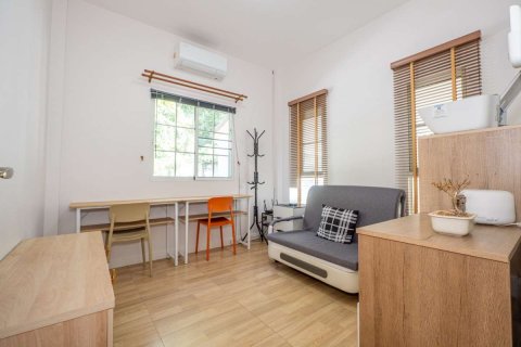 Casa de 3 dormitorios en Chiang Mai, Tailandia № 205526 - foto 12