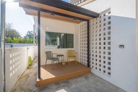 Casa de 3 dormitorios en Chiang Mai, Tailandia № 205526 - foto 10