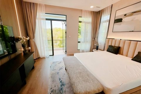 Haus in Bangkok, Thailand 4 Schlafzimmer № 233630 - Foto 9