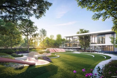 Haus in Bangkok, Thailand 4 Schlafzimmer № 233630 - Foto 17