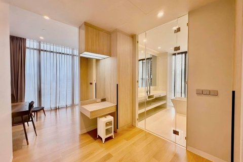 Eigentumswohnung in Bangkok, Thailand, 2 Schlafzimmer  № 233627 - Foto 12