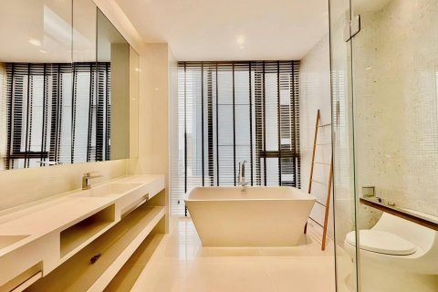 Eigentumswohnung in Bangkok, Thailand, 2 Schlafzimmer  № 233627 - Foto 11