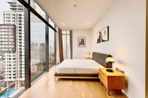 Eigentumswohnung in Bangkok, Thailand, 2 Schlafzimmer  № 233627 - Foto 9
