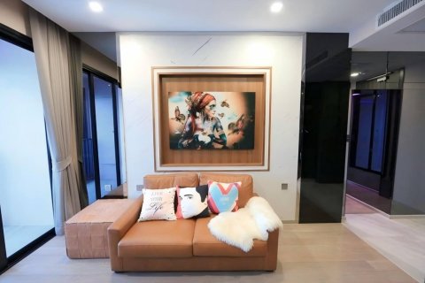 Eigentumswohnung in Bangkok, Thailand, 3 Schlafzimmer  № 233628 - Foto 7