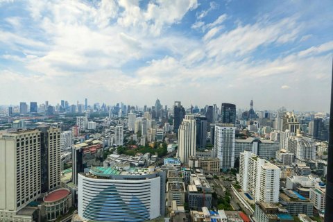 Eigentumswohnung in Bangkok, Thailand, 3 Schlafzimmer  № 233628 - Foto 5