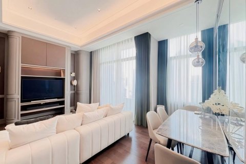 Eigentumswohnung in Bangkok, Thailand, 2 Schlafzimmer № 233631 - Foto 2