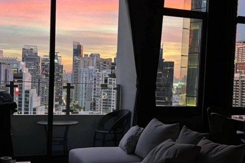 Eigentumswohnung in Bangkok, Thailand, 2 Schlafzimmer № 233631 - Foto 5